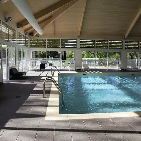 Hotel Belambra & 