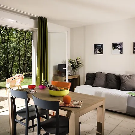 Hotel Belambra & 