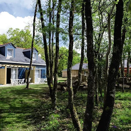 Hotel Belambra & 